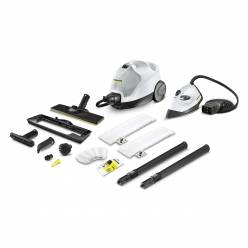 Пароочиститель Karcher SC 4 EasyFix Premium Iron Kit